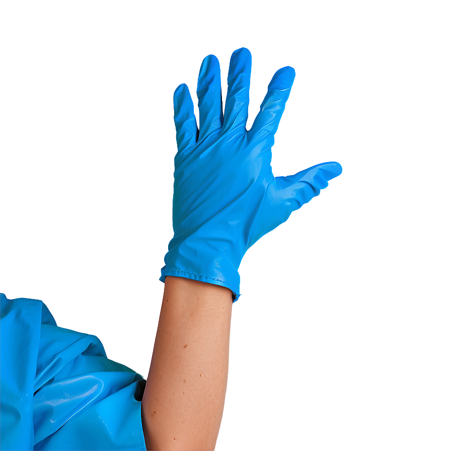 Medical Gloves For Food Handling Png 06262024