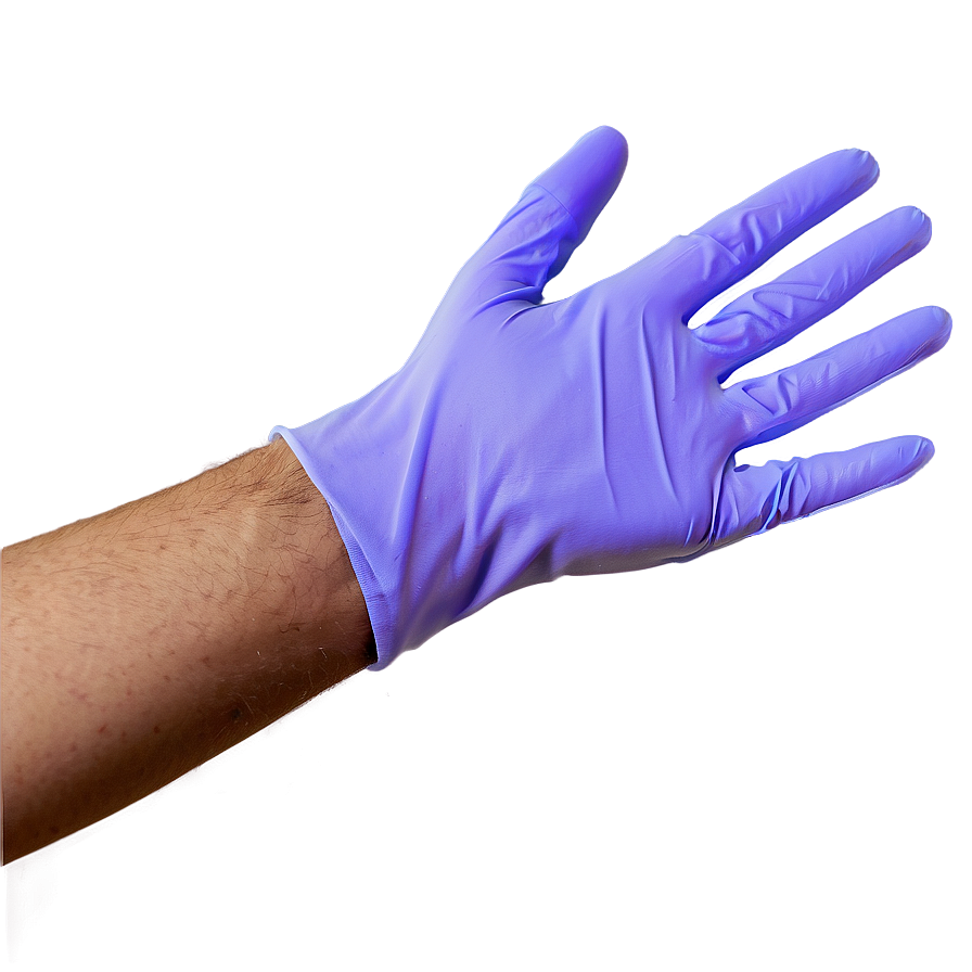 Medical Gloves Png Pox17