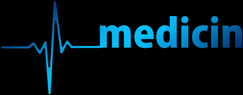 Medical Heartbeat Logo