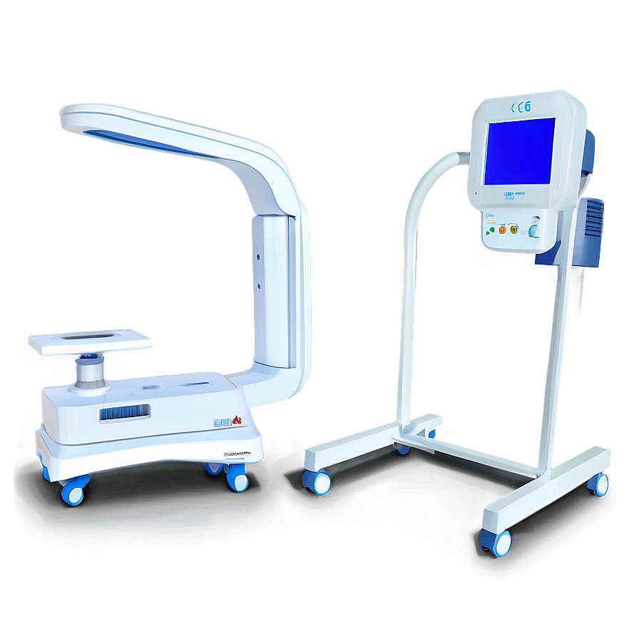 Medical Laser Equipment Png 73