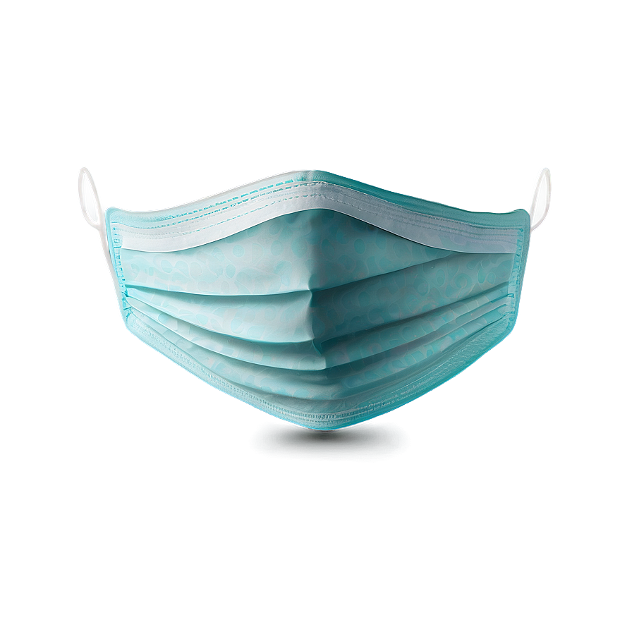 Medical Mask Png 06122024