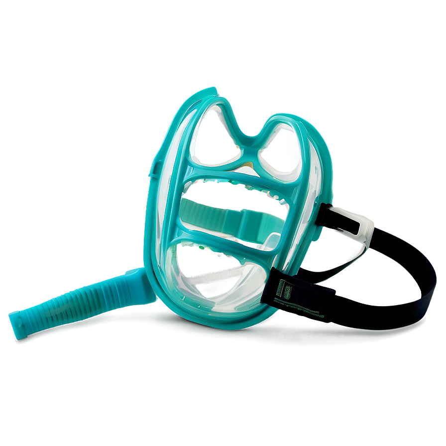 Medical Oxygen Mask Png 43