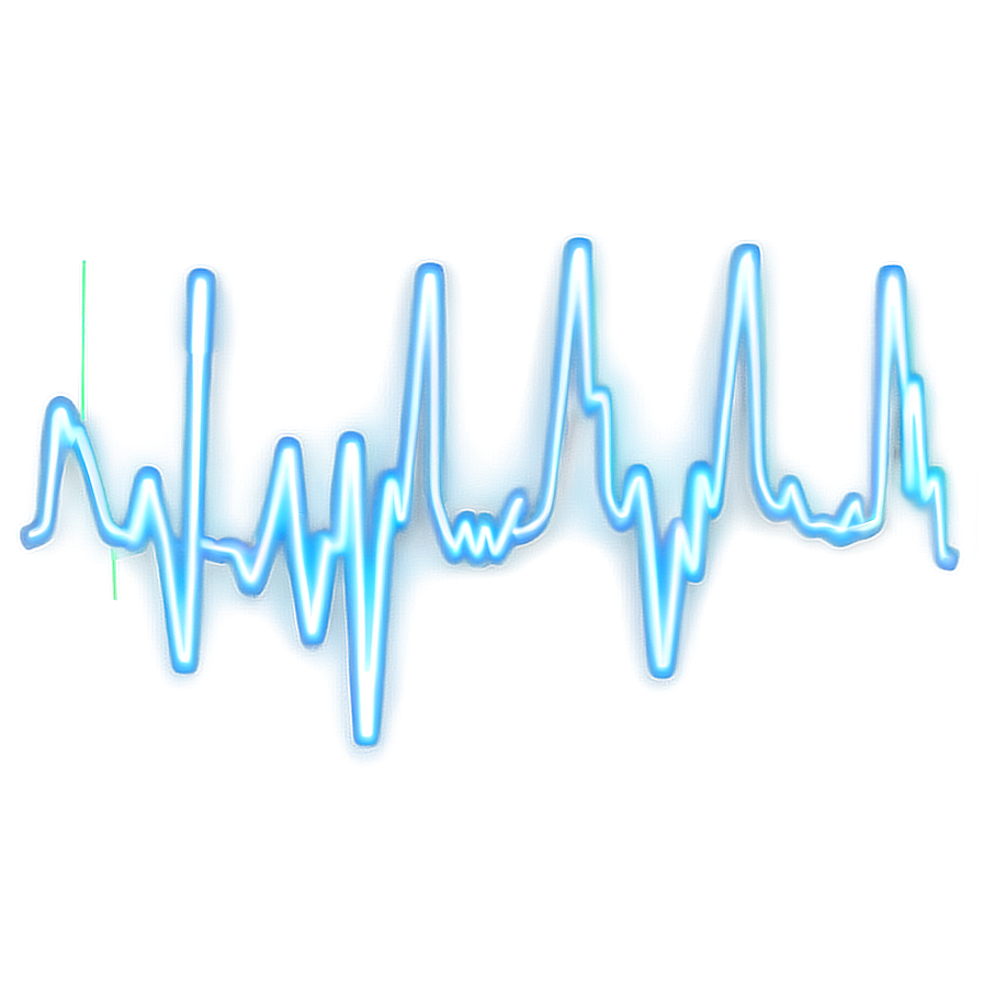 Medical Pulse Rate Png 06272024