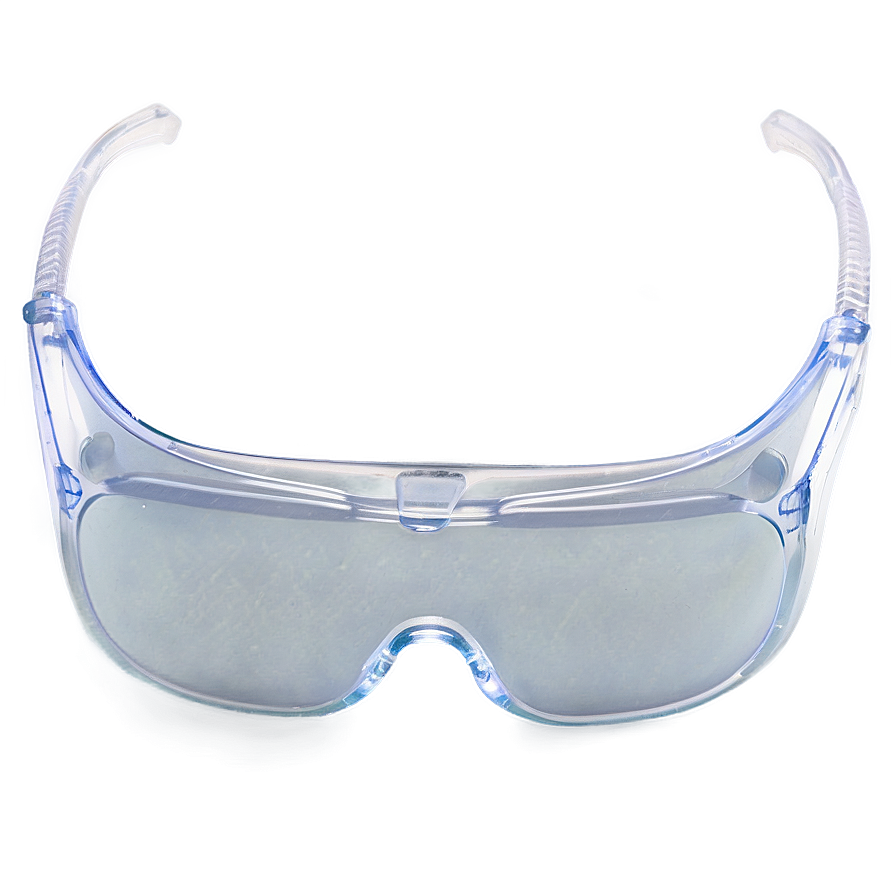 Medical Safety Goggles Png Ypv11