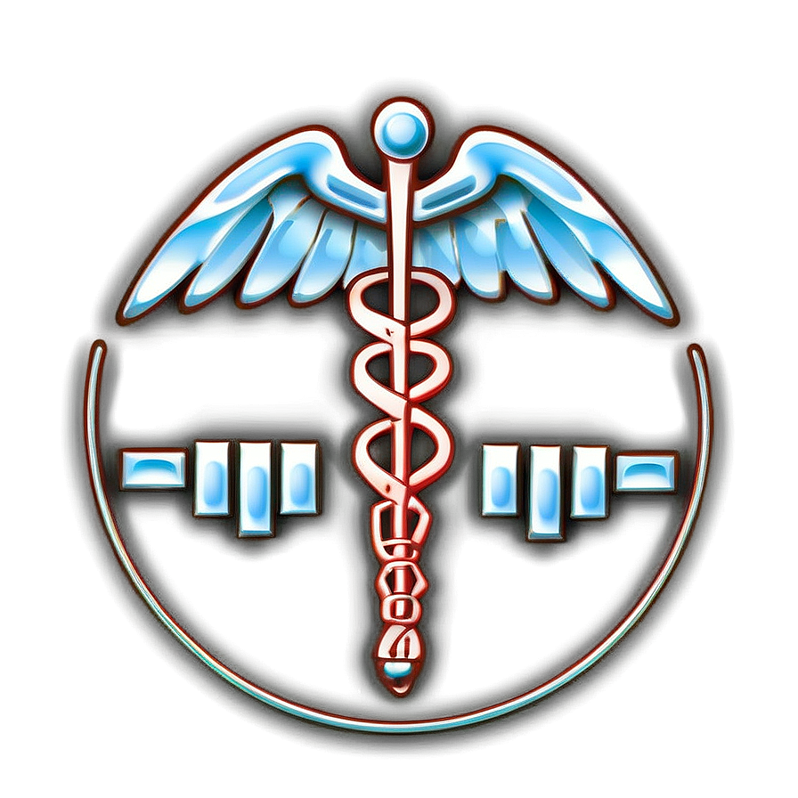 Medical Symbol Png Qrt