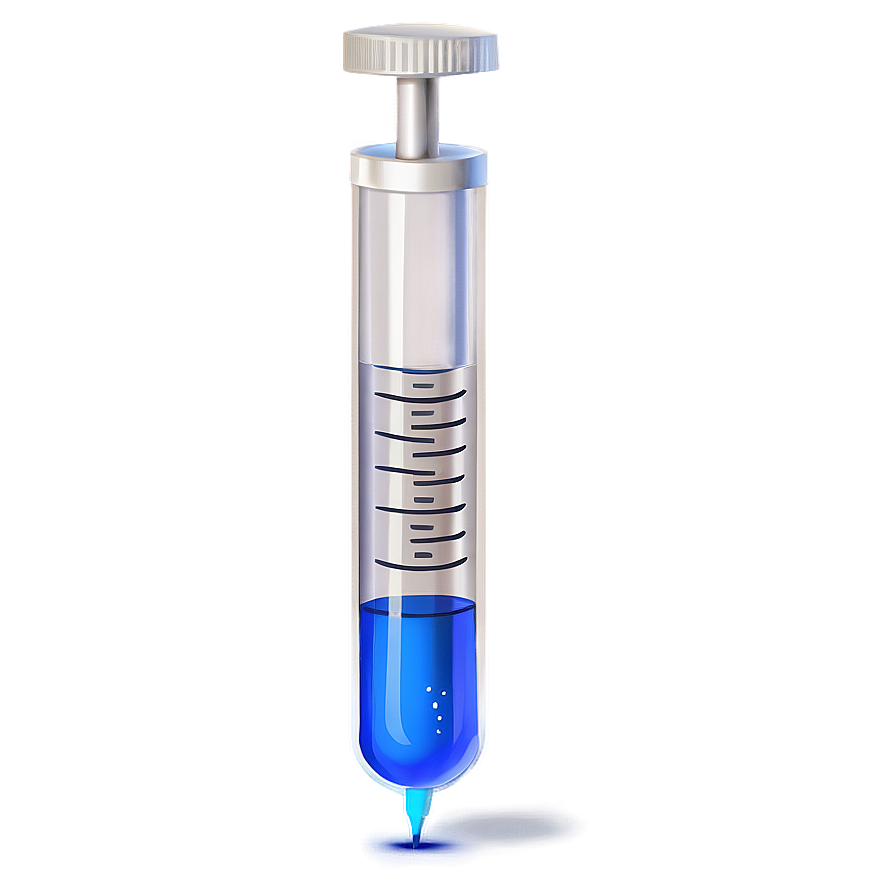 Medication Syringe Png Tsq