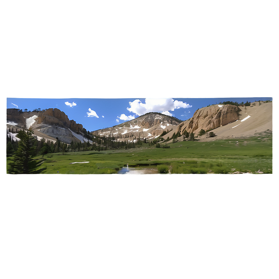 Medicine Bow National Forest Wyoming Png 93