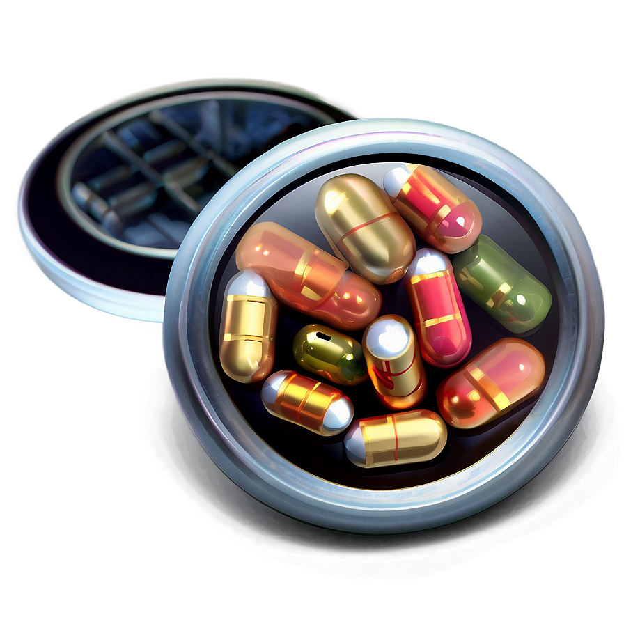 Medicine Capsule Png Dqg66