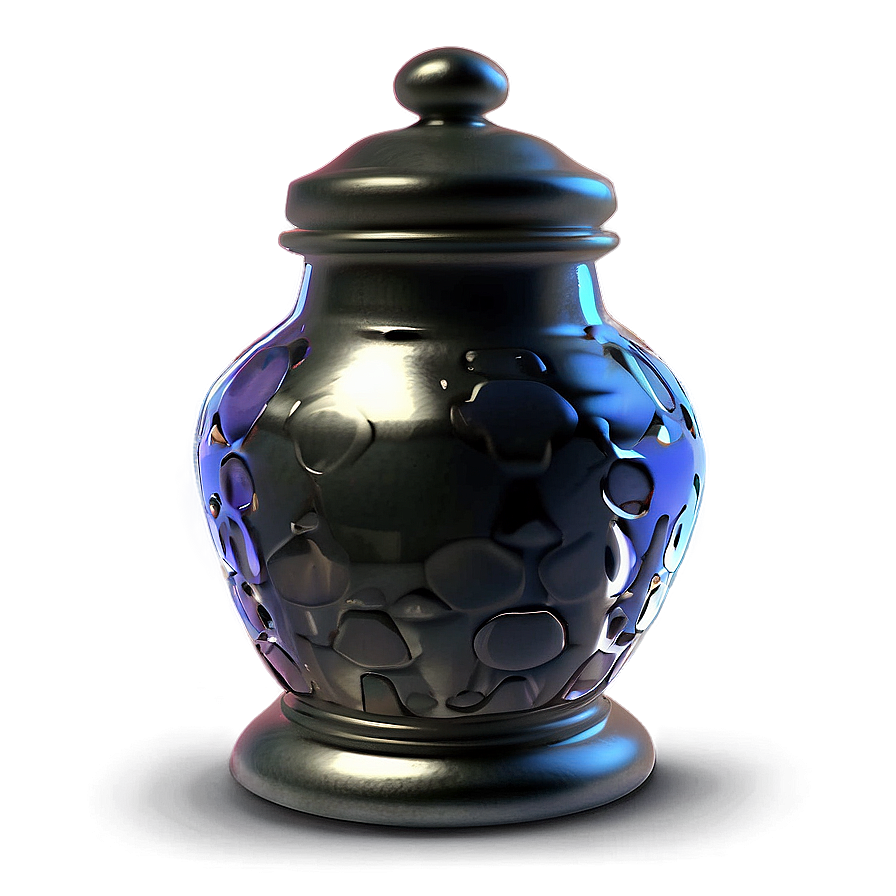 Medieval Apothecary Jars Png 52