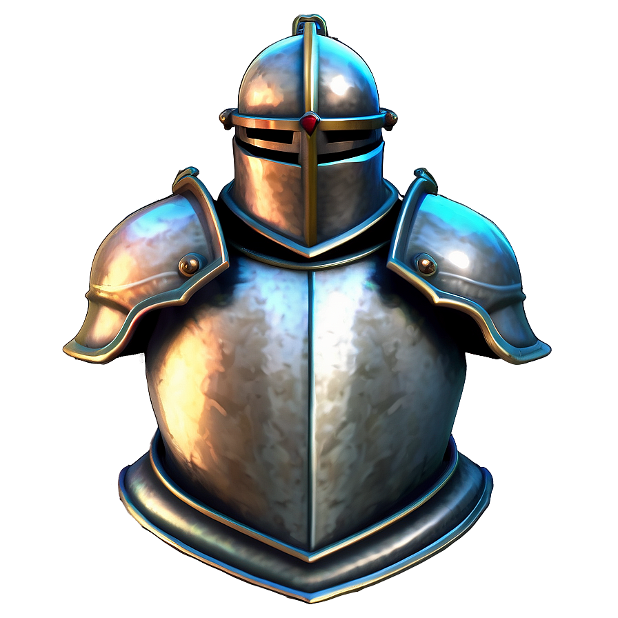 Medieval Armor Png 06132024