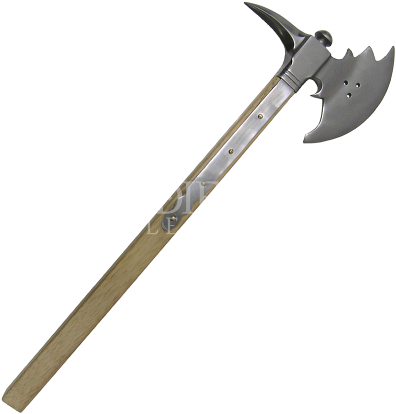 Medieval Axe Replica