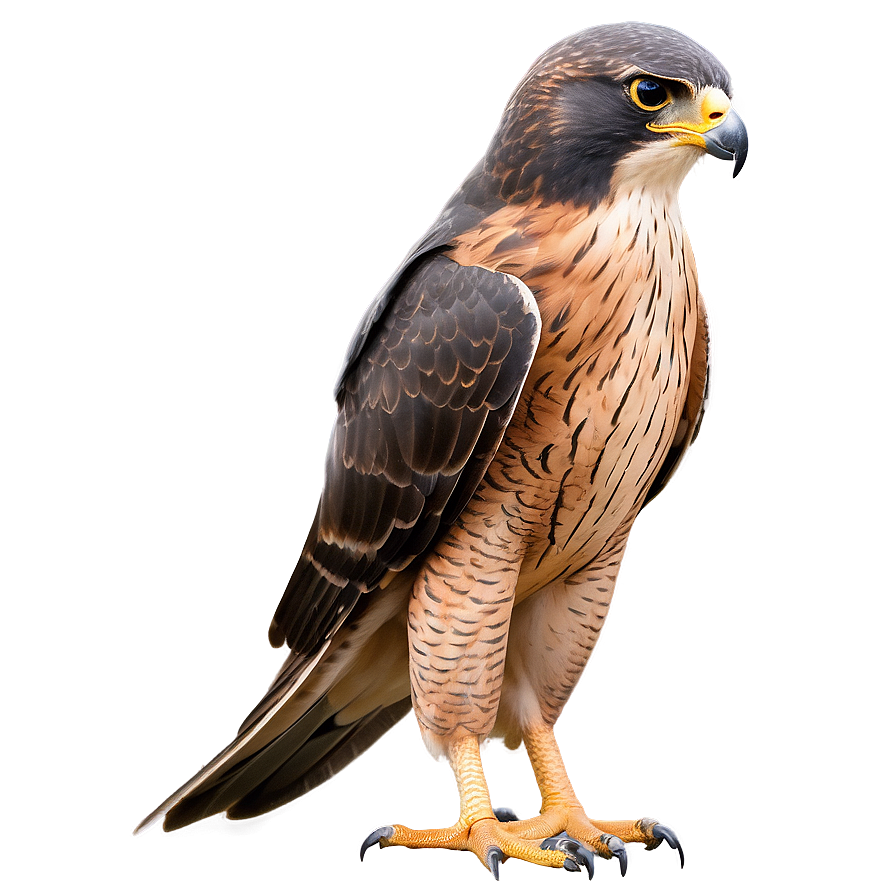 Medieval Falcon Png 68