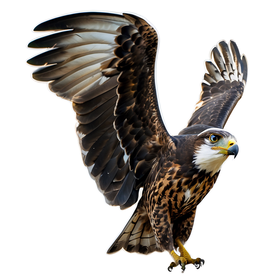 Medieval Falconry Png 06232024