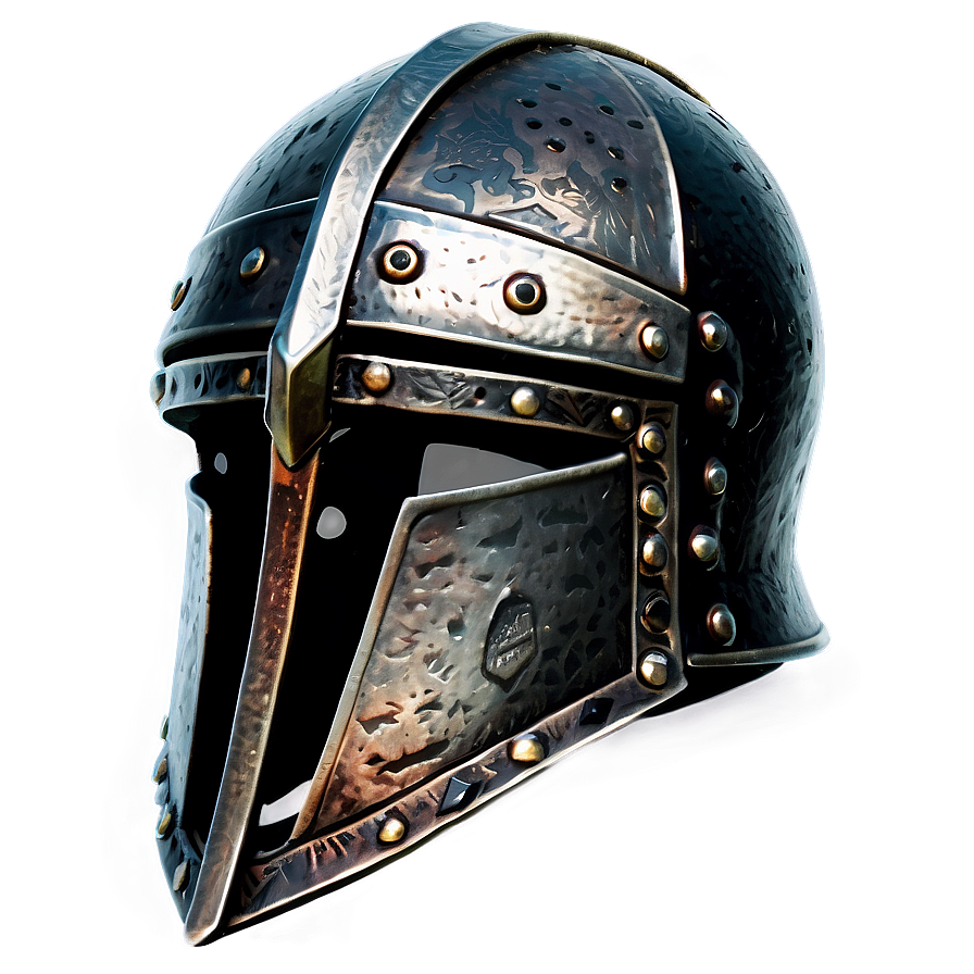 Medieval Helmet Png Yfq5