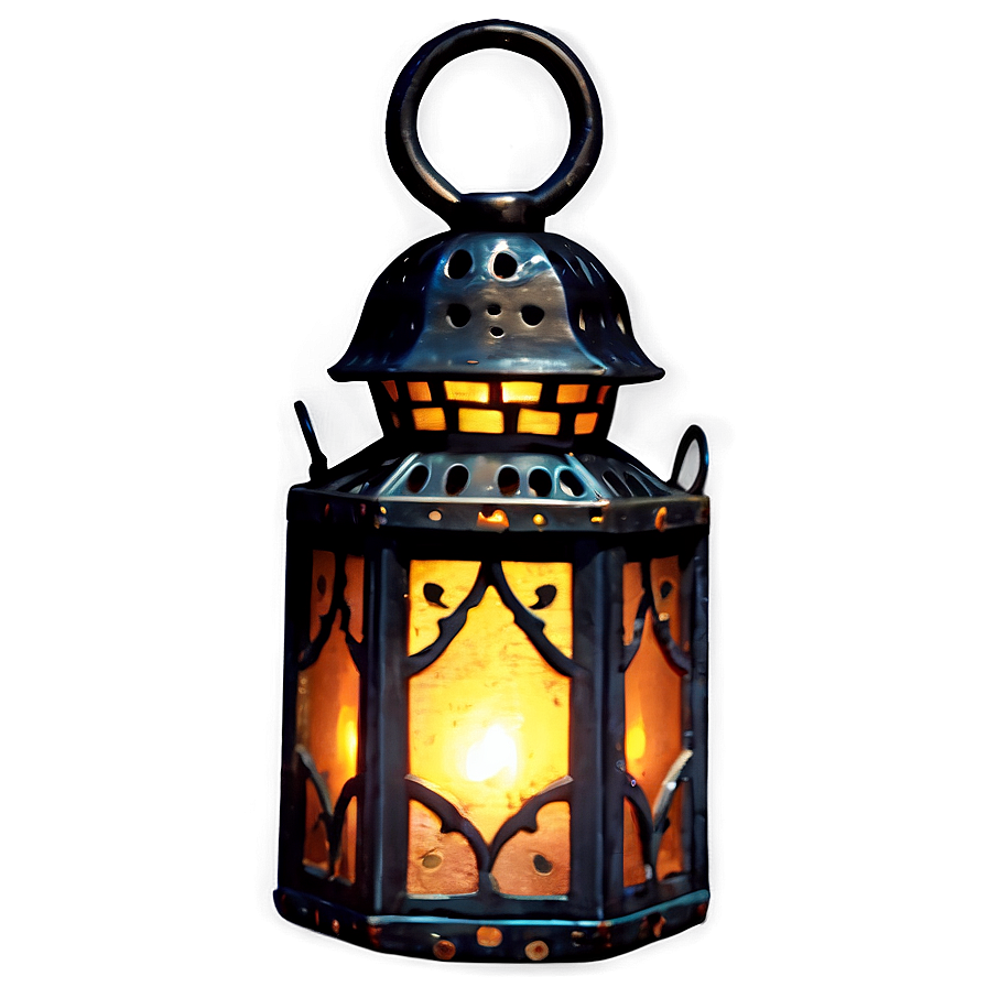 Medieval Lantern Png Mqv