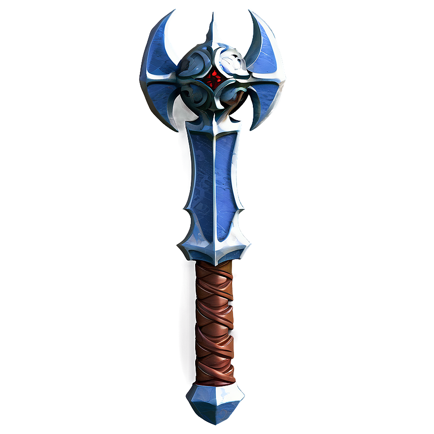 Medieval Mace Png Vkb61