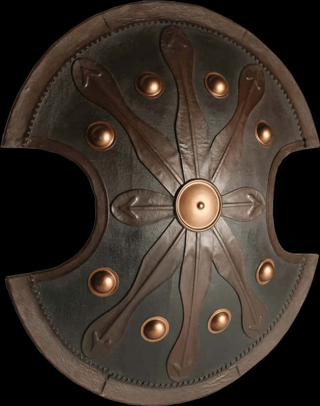 Medieval Shield Design