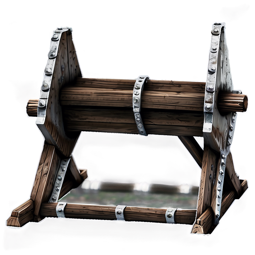 Medieval Siege Weapons Png 70