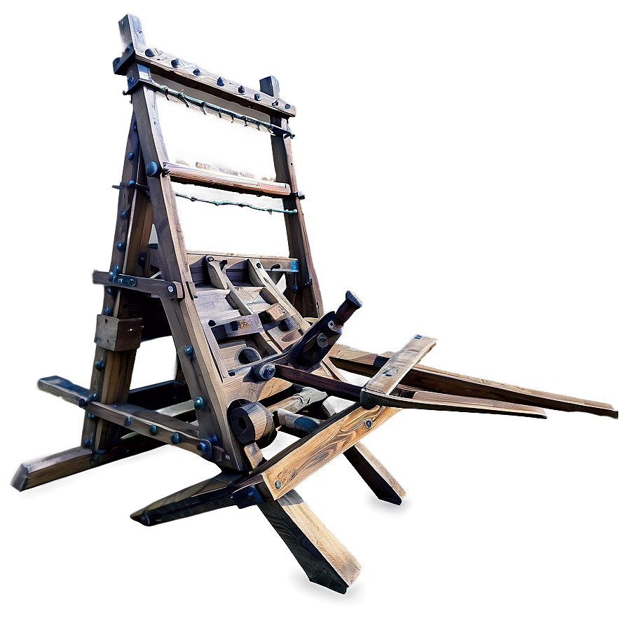 Medieval Siege Weapons Png Shh24