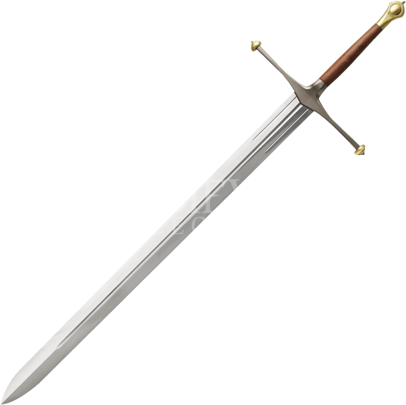 Medieval Sword Replica