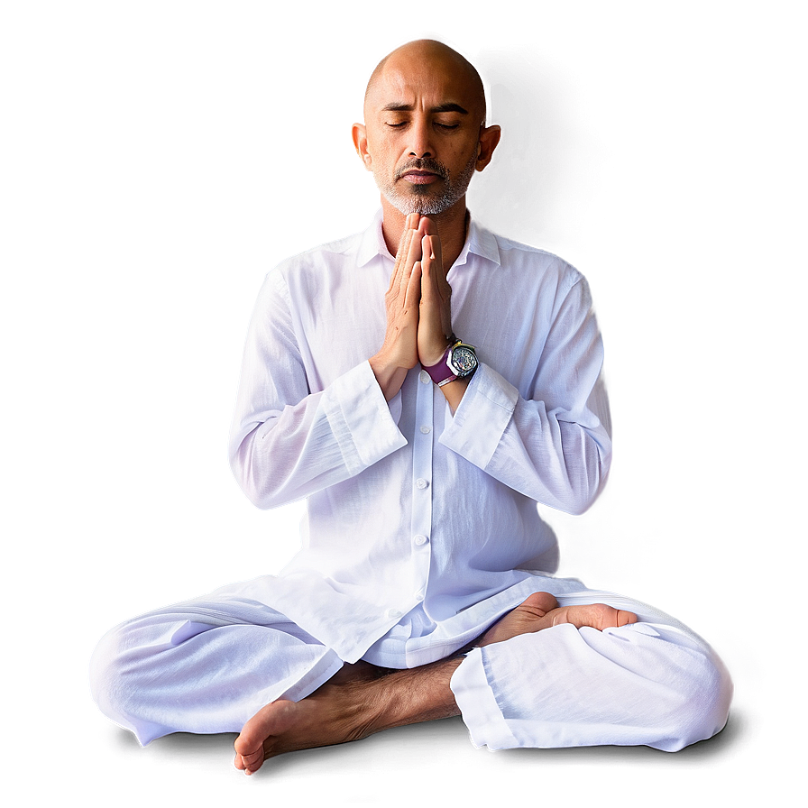 Meditation Mind Detox Png 85