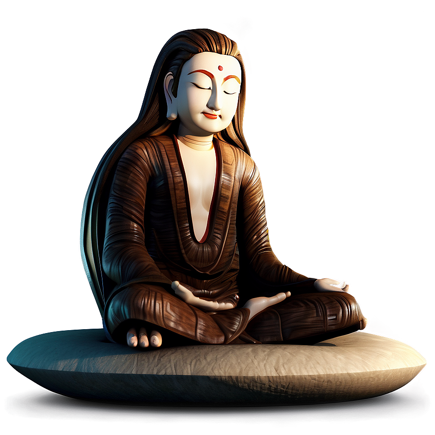 Meditation Space Decor Png Gov87