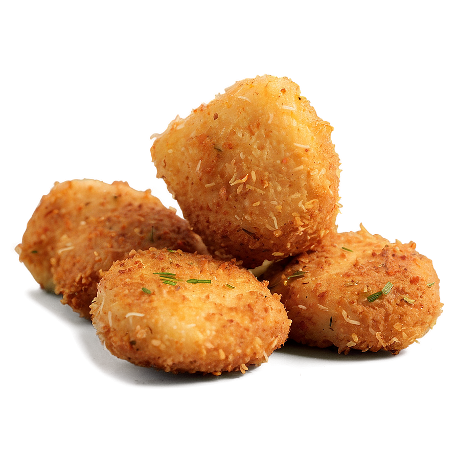 Mediterranean Chicken Nuggets Png 06202024