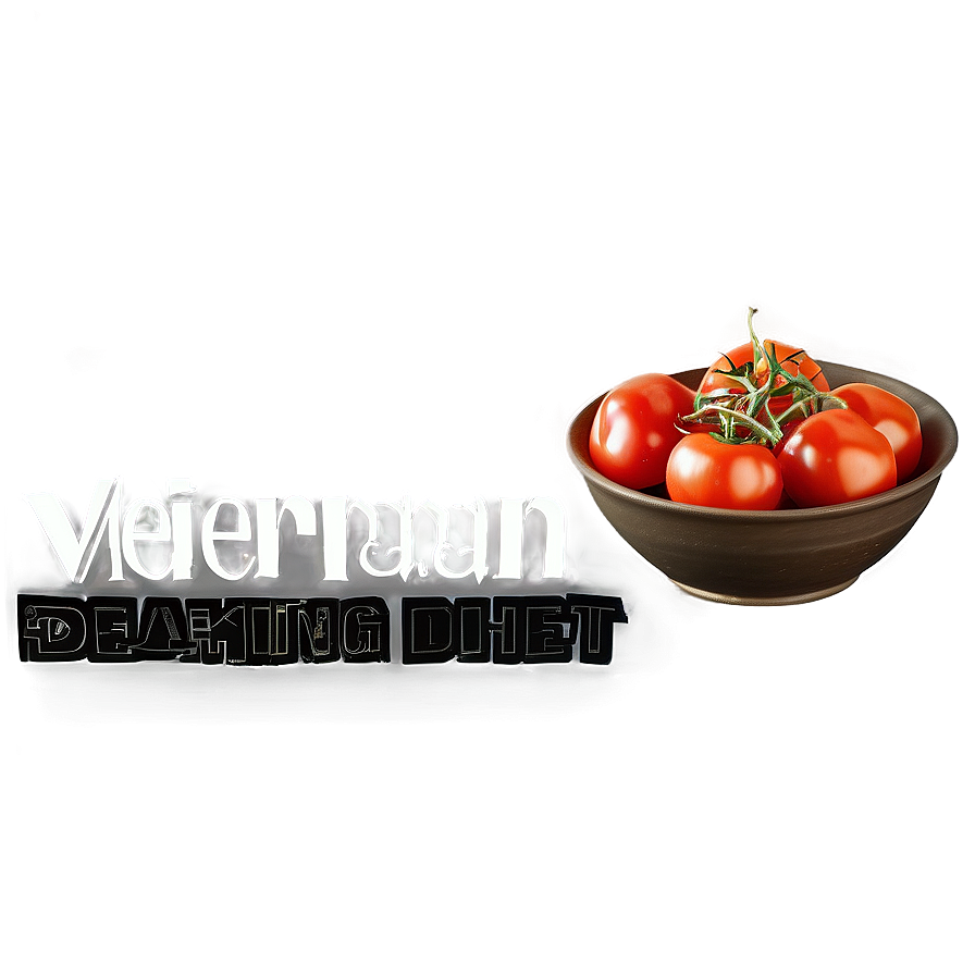 Mediterranean Diet Cooking Png Lmi3