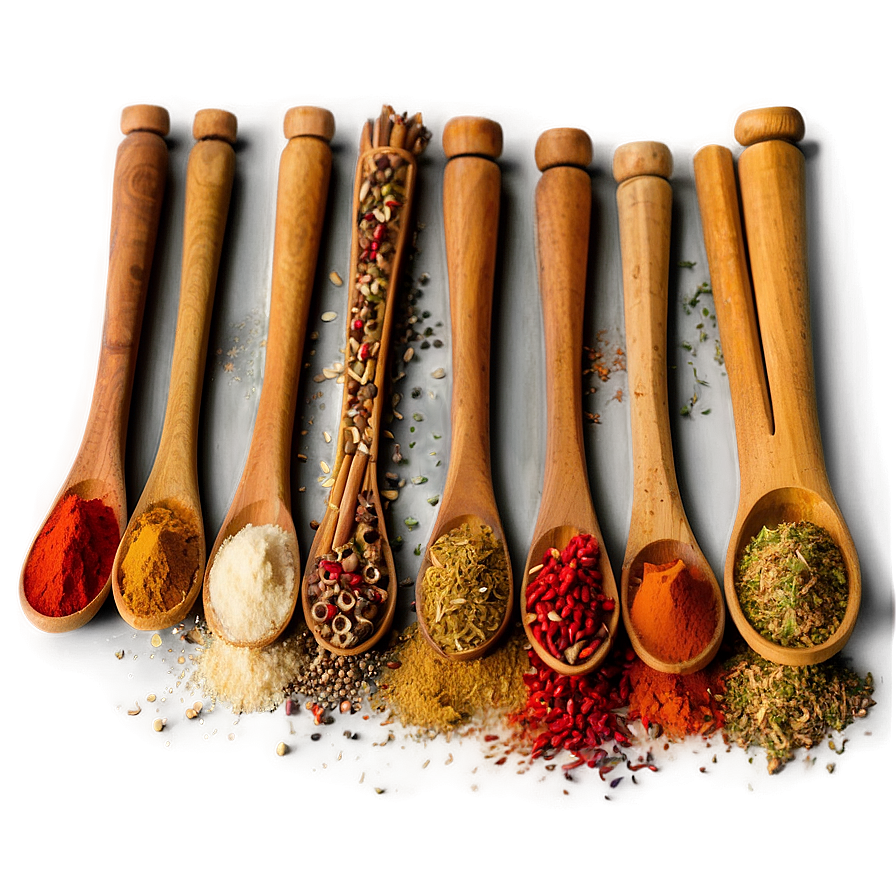 Mediterranean Spice Blend Png 06252024