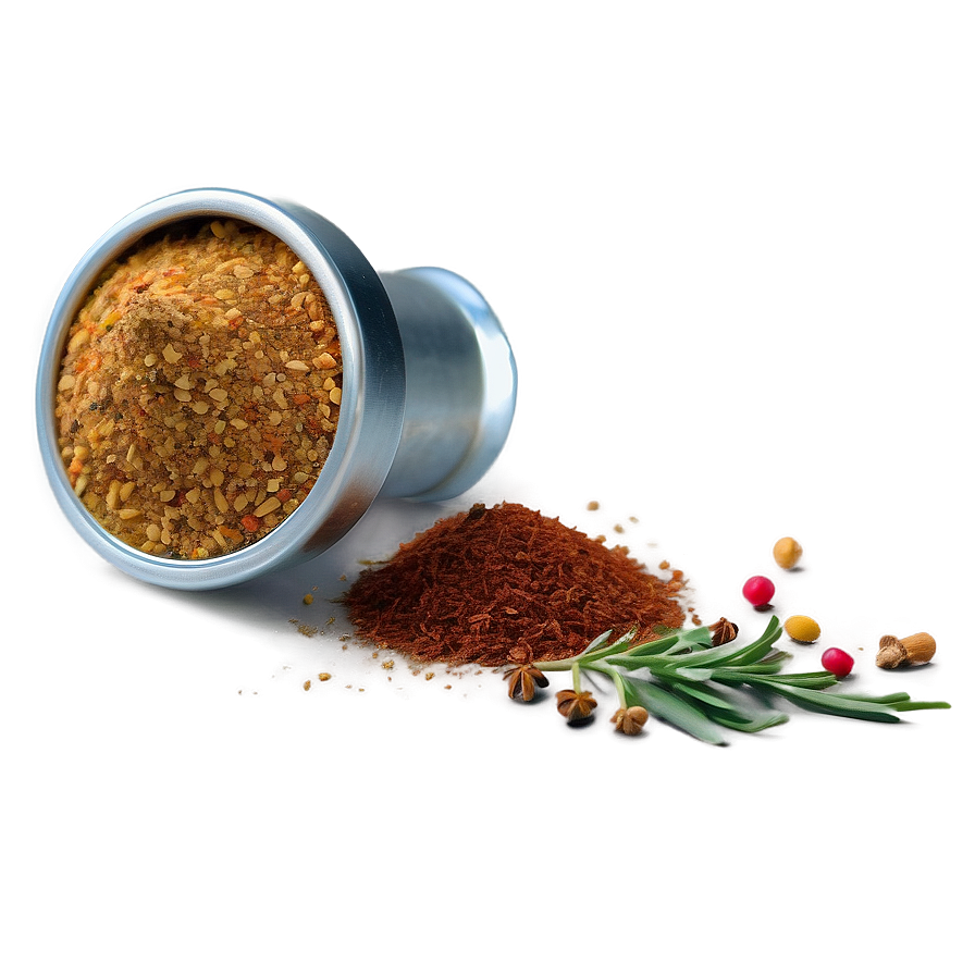 Mediterranean Spice Seasoning Png 06272024