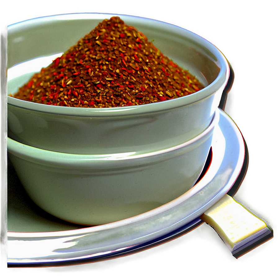 Mediterranean Spice Seasoning Png 58