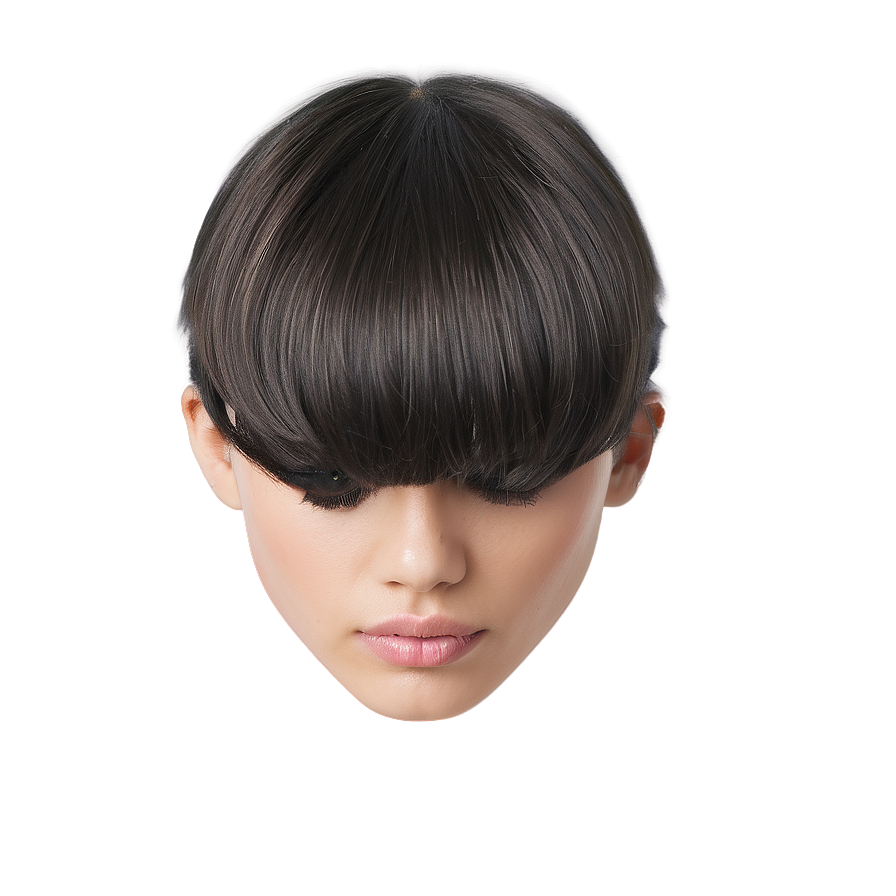 Medium Hair Texture Png Bdi65