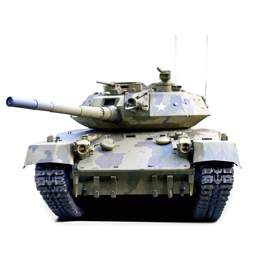 Medium Tank Firepower Png Urm