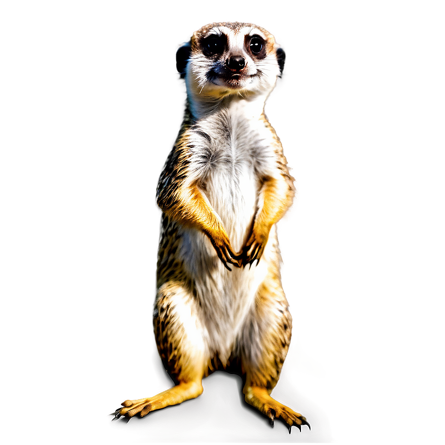 Meerkat A