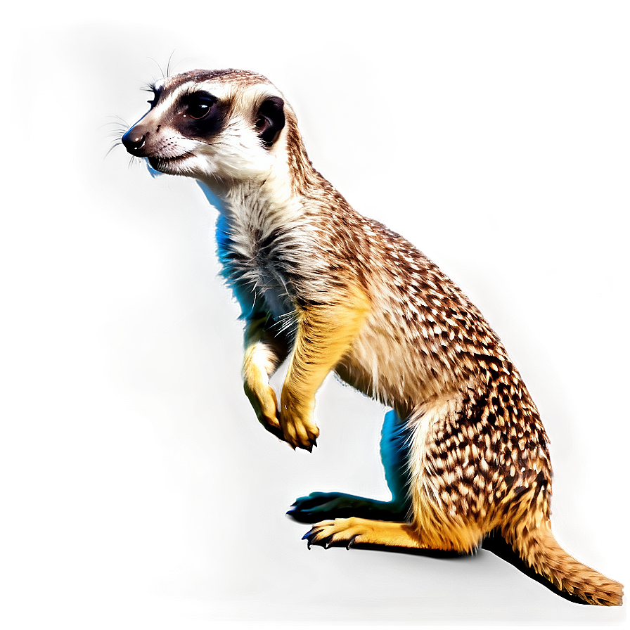 Meerkat B