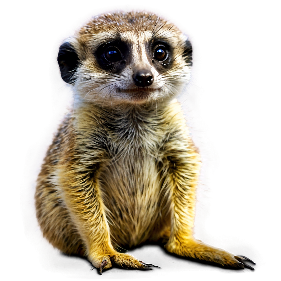 Meerkat Explorer Adventure Png Npr