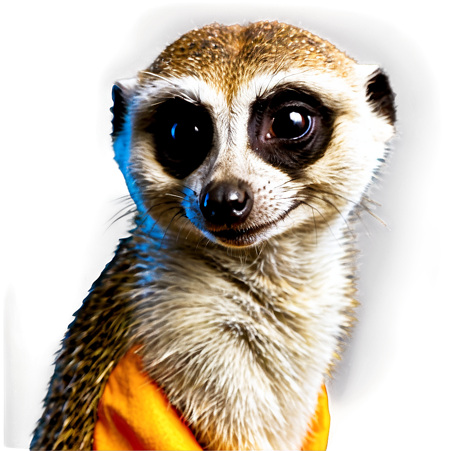 Meerkat Halloween Costume Png Knw