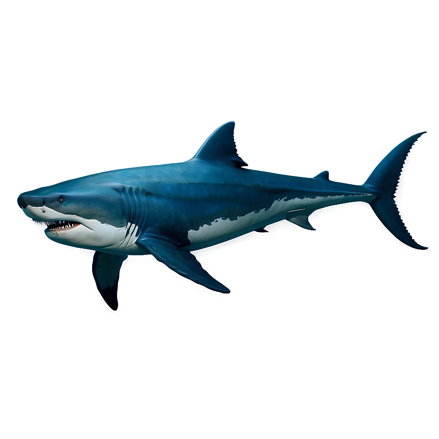 Megalodon D