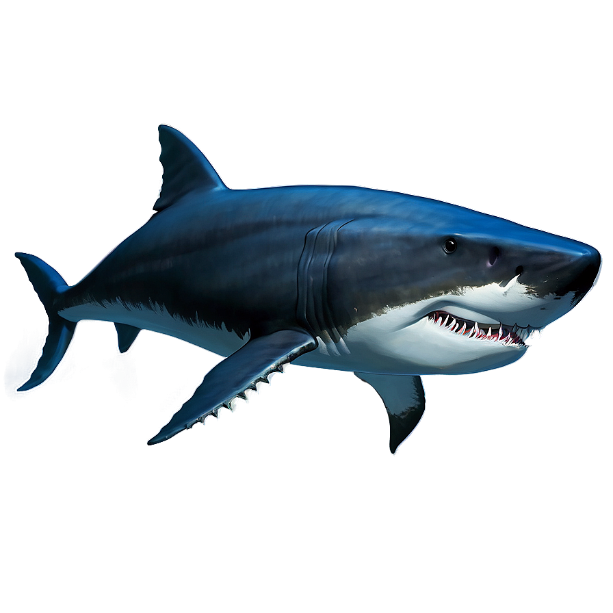 Megalodon Legend Png 85