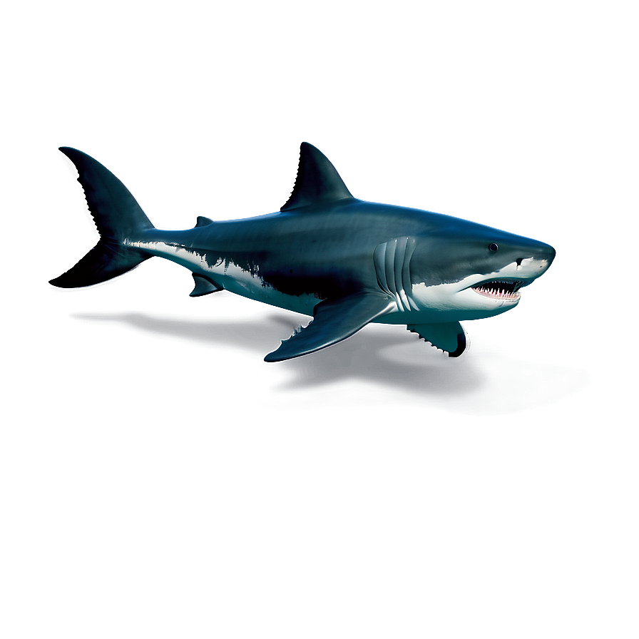 Megalodon Shark Png Gls