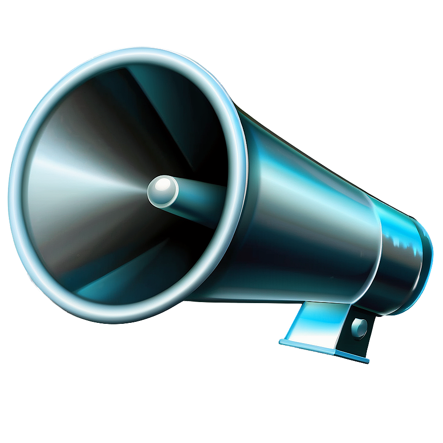 Megaphone Icon Png 05252024