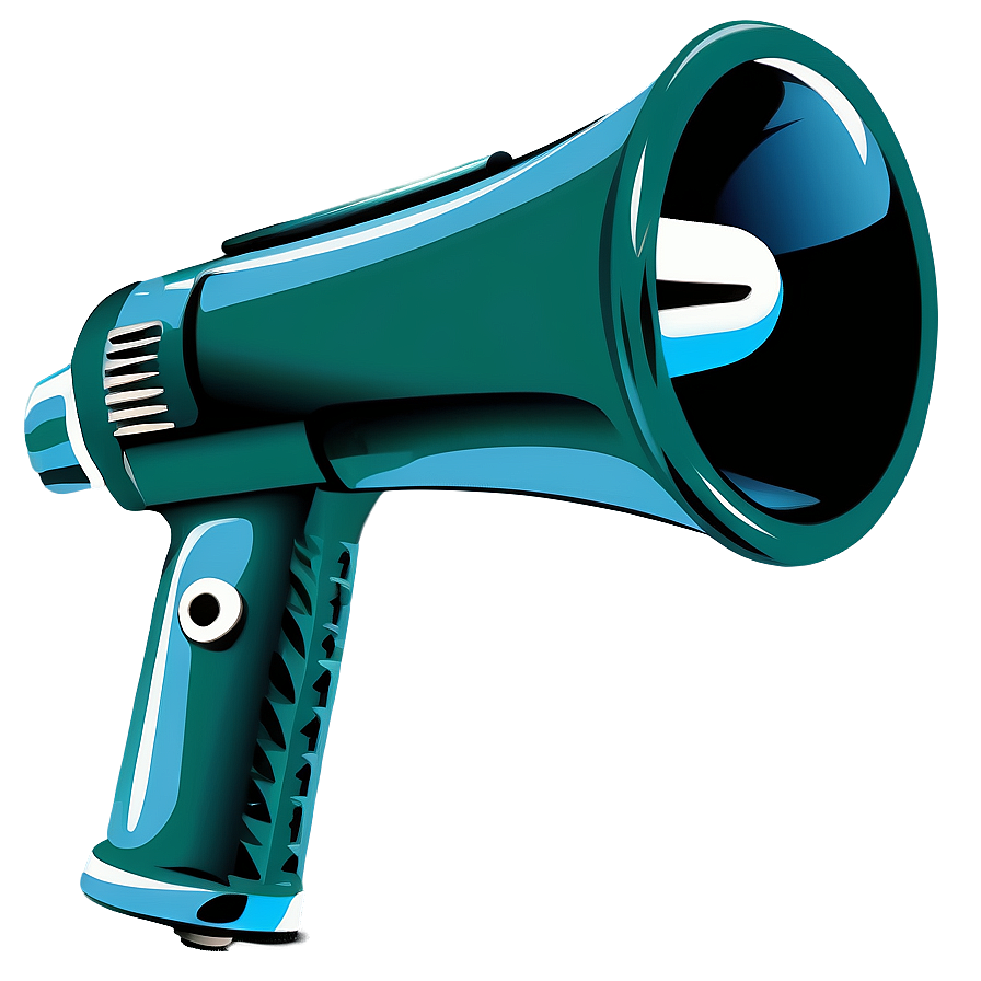 Megaphone Vector Png Ibv27