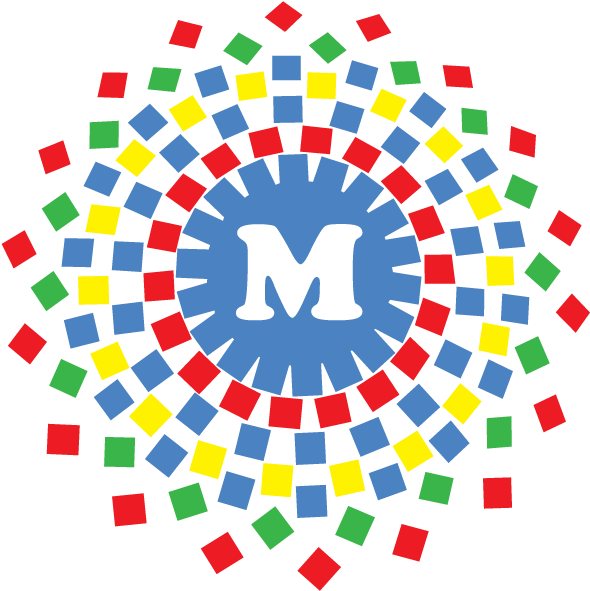 Melbourne City Logo Design