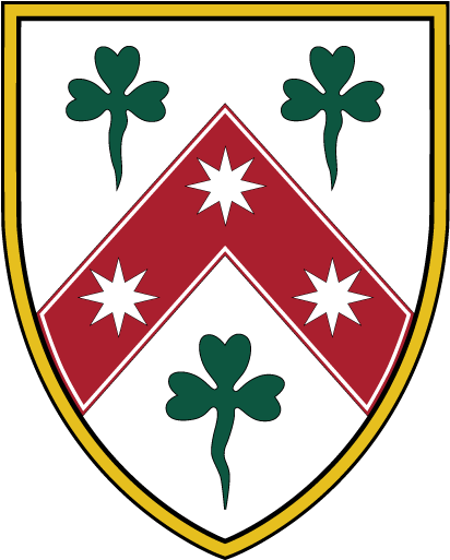 Melbourne_ University_ Crest