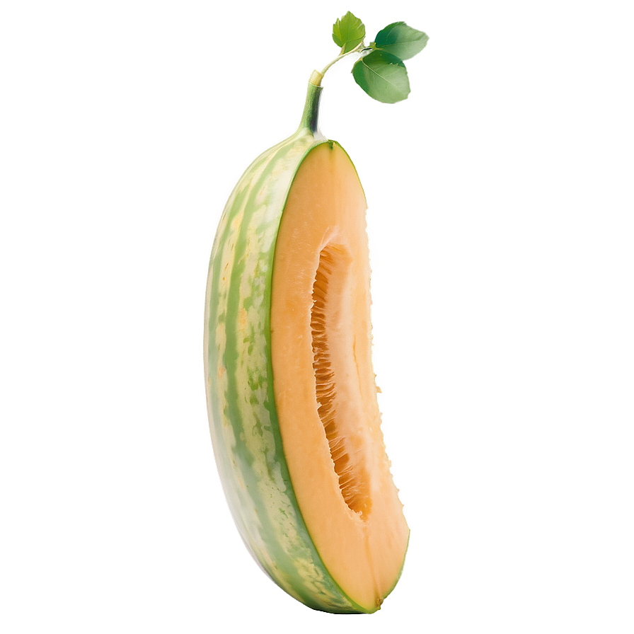 Mellow Cantaloupe Png 05232024