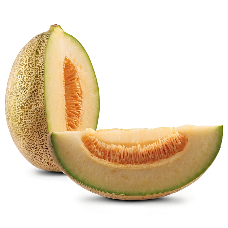 Mellow Cantaloupe Png Jsm93