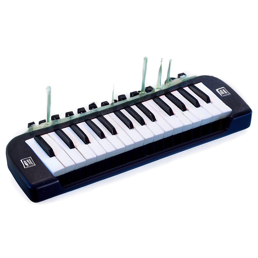 Melodica Png 06212024