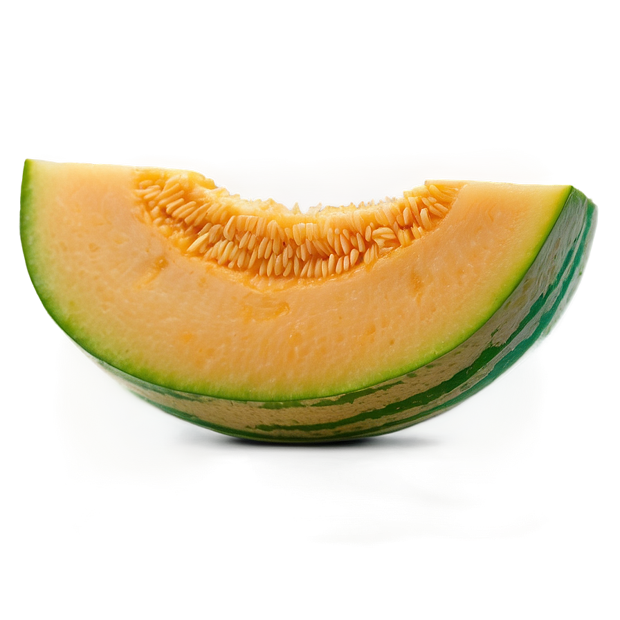 Melon Slice Png 06252024