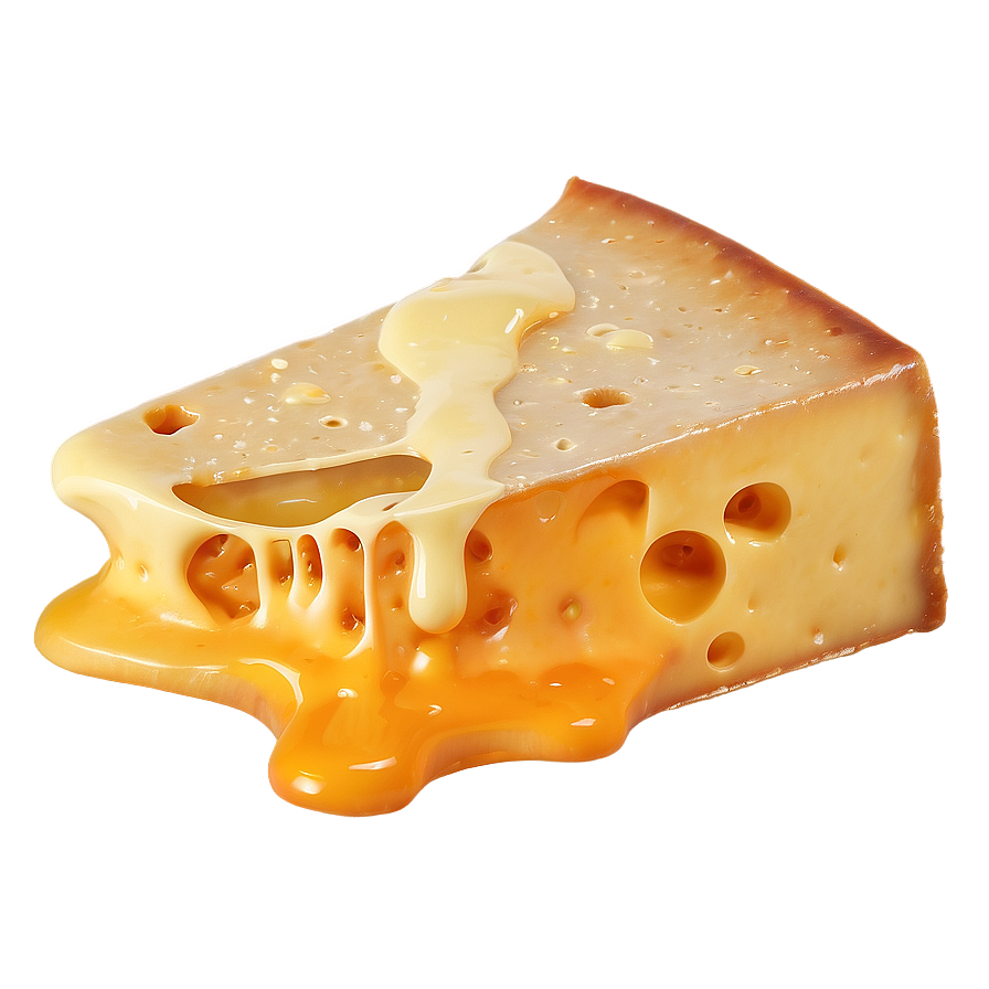 Melted Cheese Png Sbu