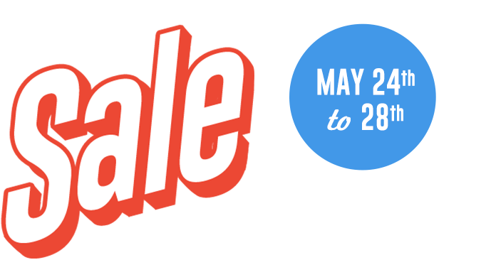 Memorial Day Sale Bikes Discounts